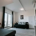 Lejlighed Laura Apartmanhaz Mórahalom