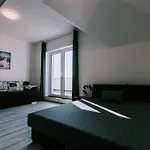 Laura Apartmanhaz Appartement