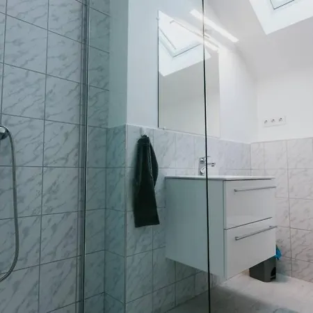 Laura Apartmanhaz 아파트