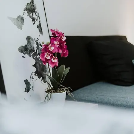 Laura Apartmanhaz *