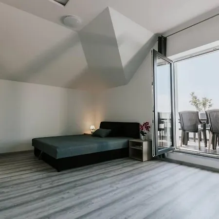 Laura Apartmanhaz Apartment