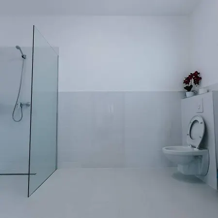 아파트 Laura Apartmanhaz Mórahalom