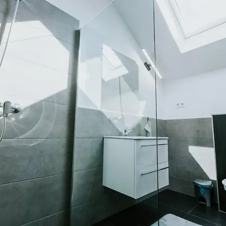Laura Apartmanhaz 아파트 Mórahalom