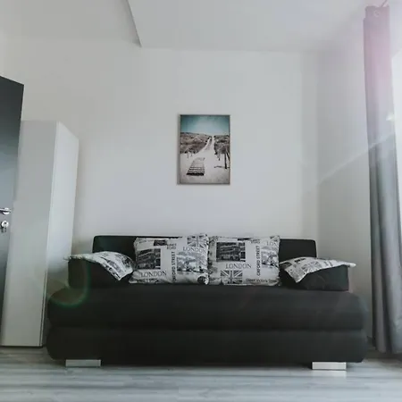 Laura Apartmanhaz Apartment