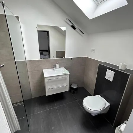 아파트 Laura Apartmanhaz Mórahalom