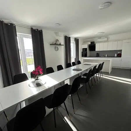 Laura Apartmanhaz Apartment