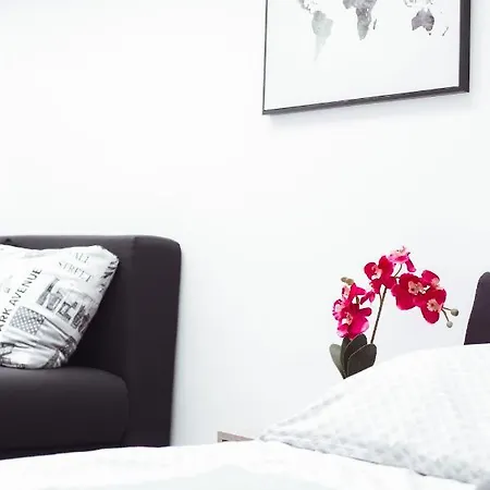 Laura Apartmanhaz Apartment