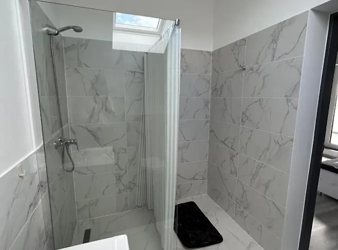 Διαμέρισμα Laura Apartmanhaz Mórahalom