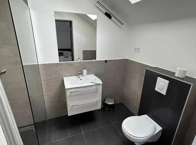 شقة Laura Apartmanhaz موراهالوم