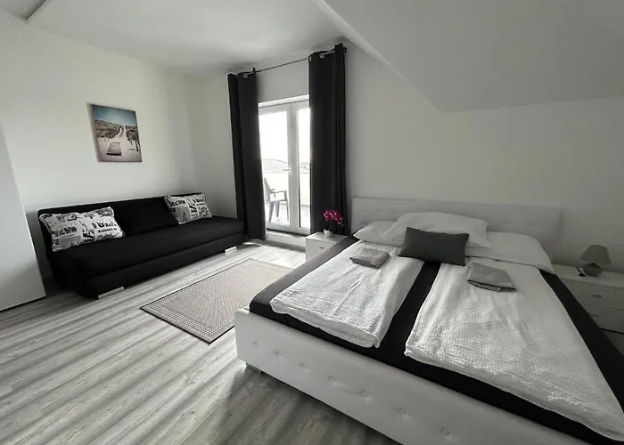 Apartman Laura Mórahalom