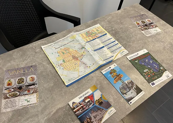 Laura Apartmanhaz Mórahalom